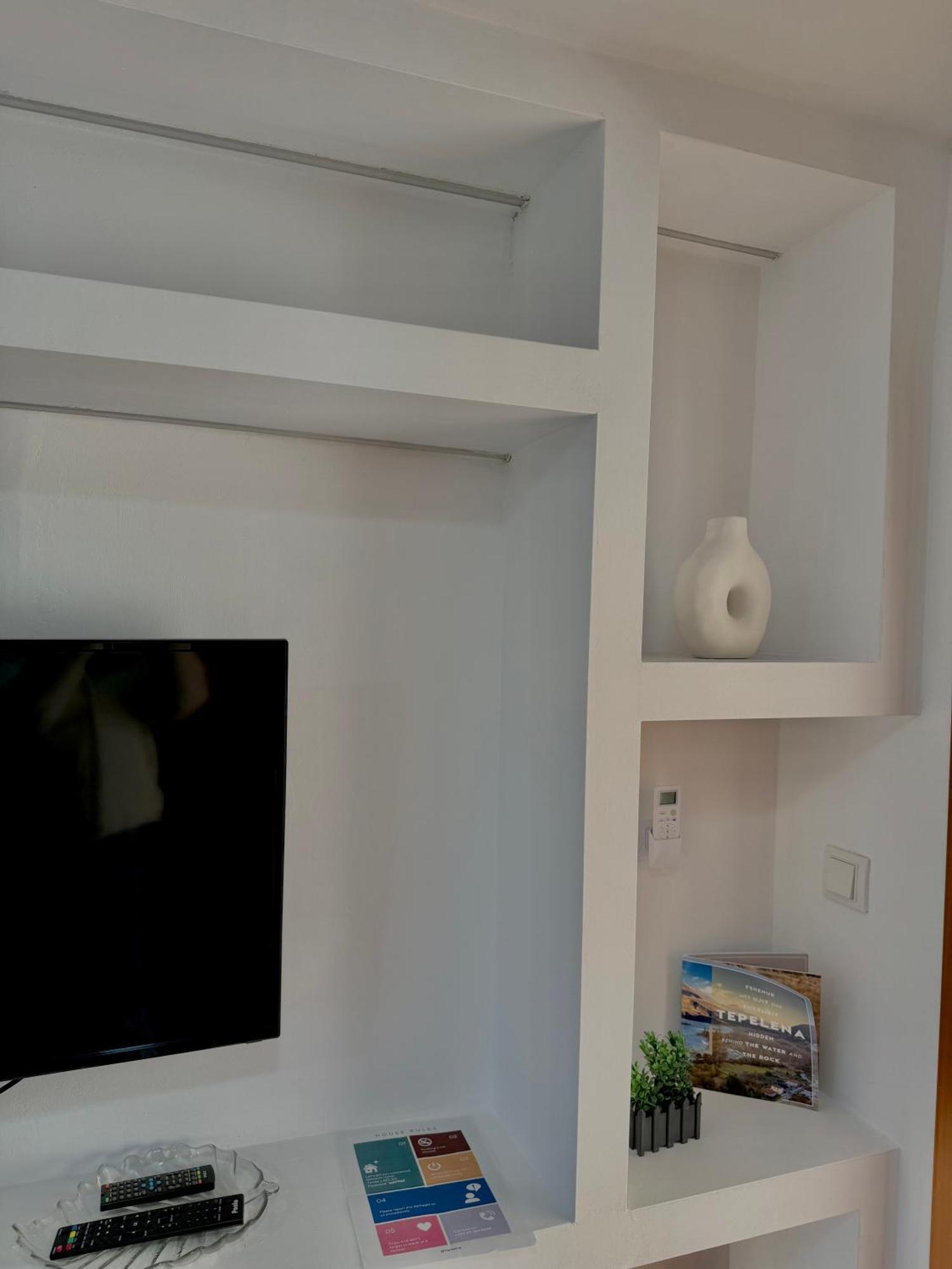 Vilabakiaj Tepelene المظهر الخارجي الصورة